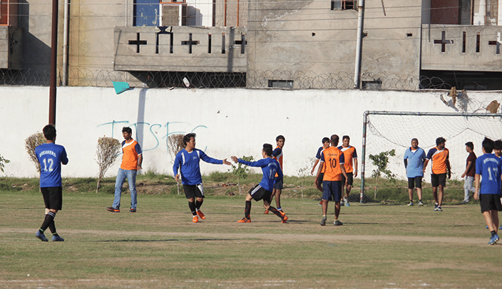 KD Dental College and Hospital Mathura Sports photo 6